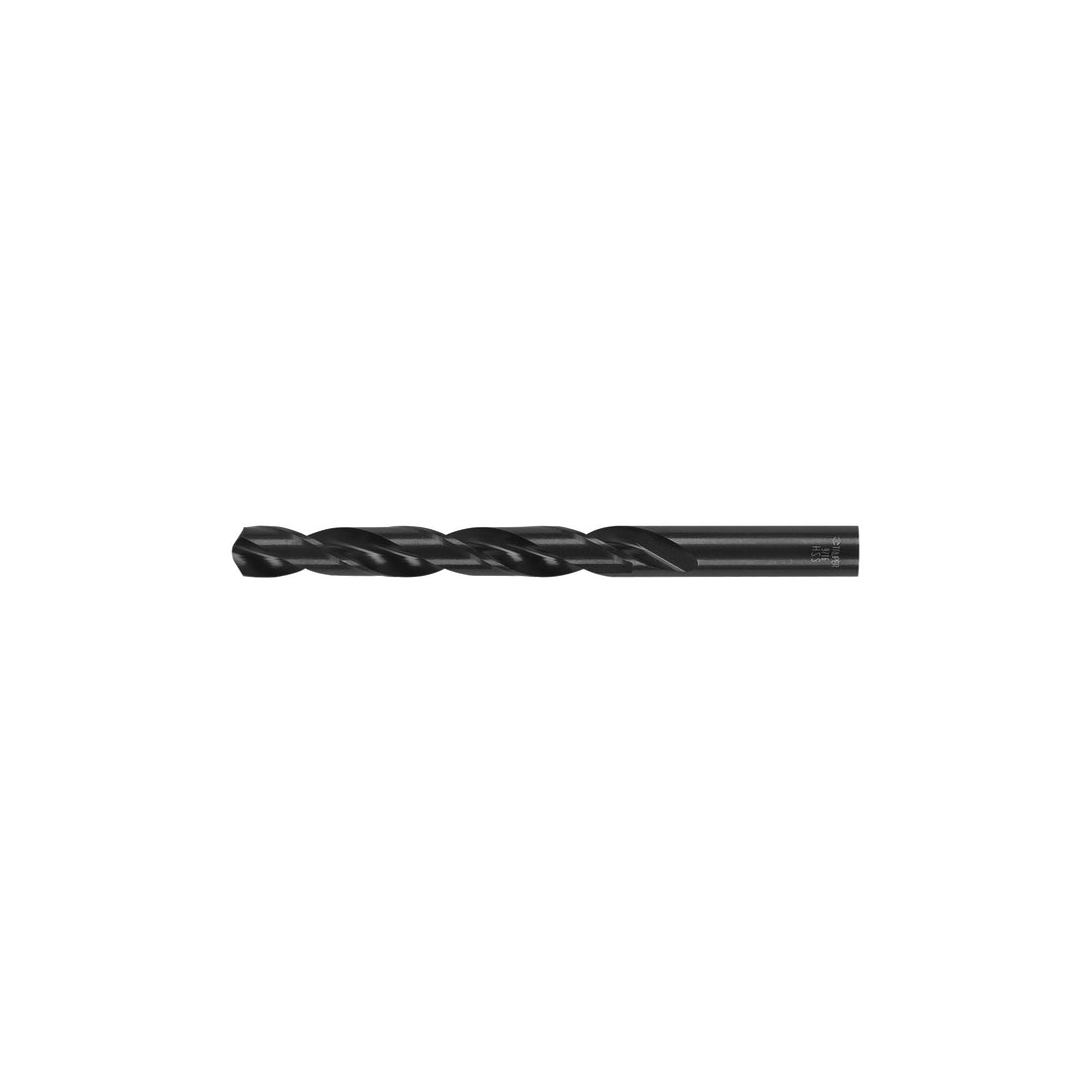 Broca HSS 9/16" Trublack para metal, TRUPER
