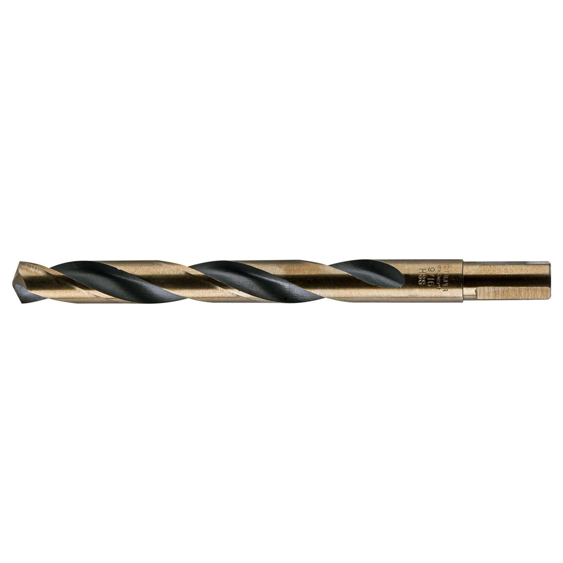 Broca HSS 9/16" Trugold para metal, TRUPER EXPERT