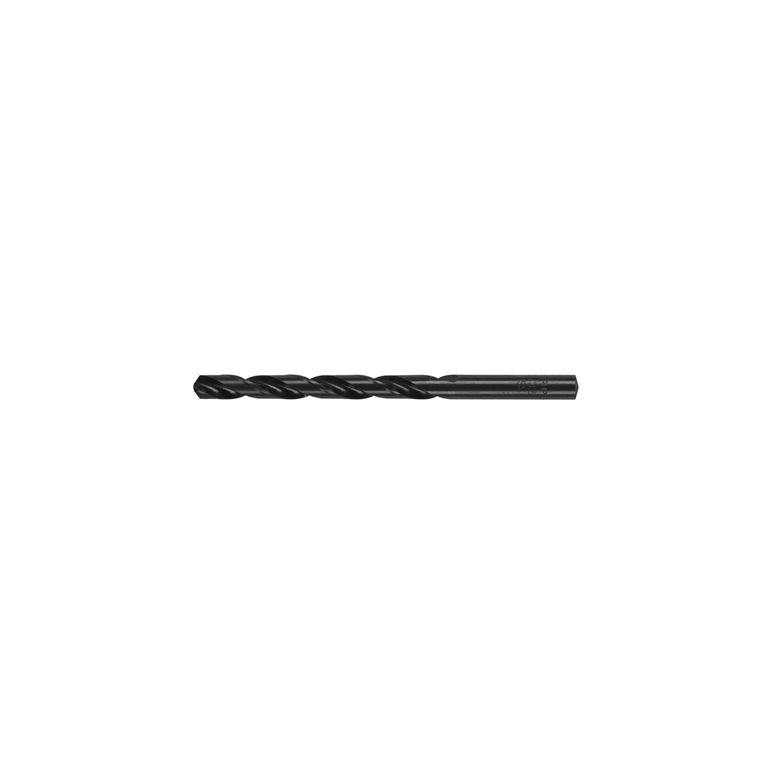 Broca HSS 9/32" Trublack para metal, TRUPER