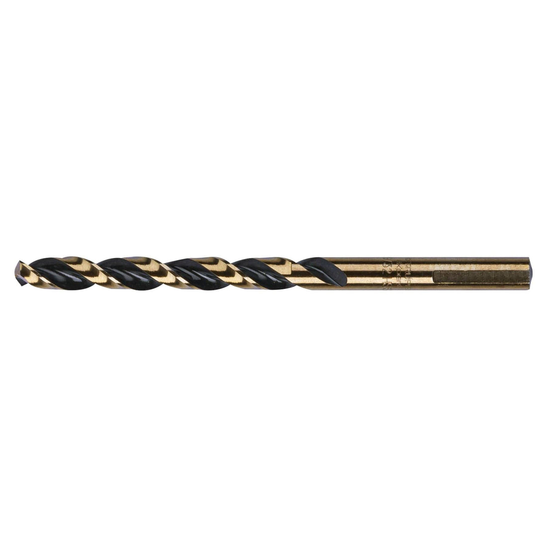 Broca HSS 9/32" Trugold para metal, TRUPER EXPERT