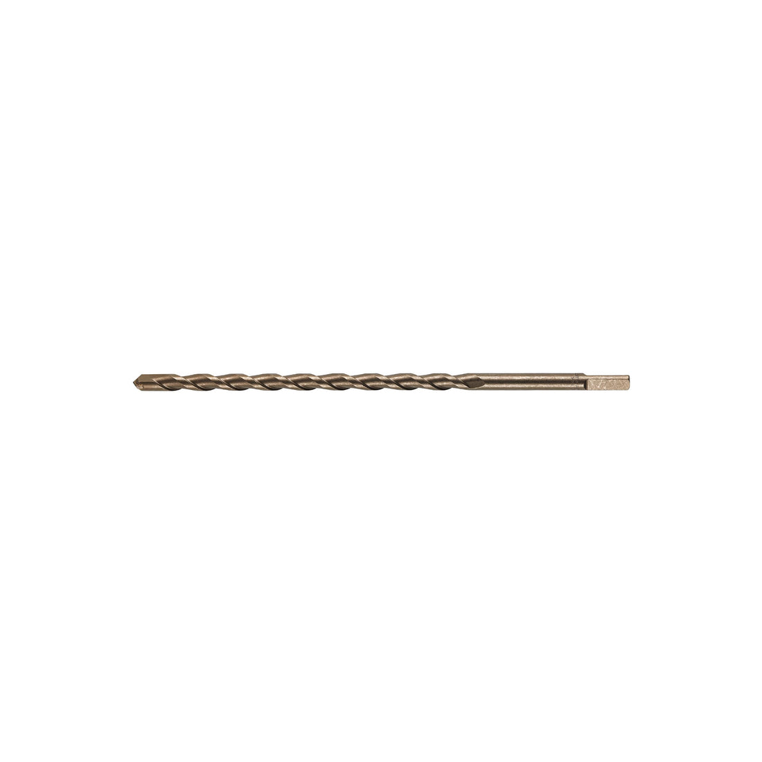 Broca para concreto de 1/2 x 12", TRUPER