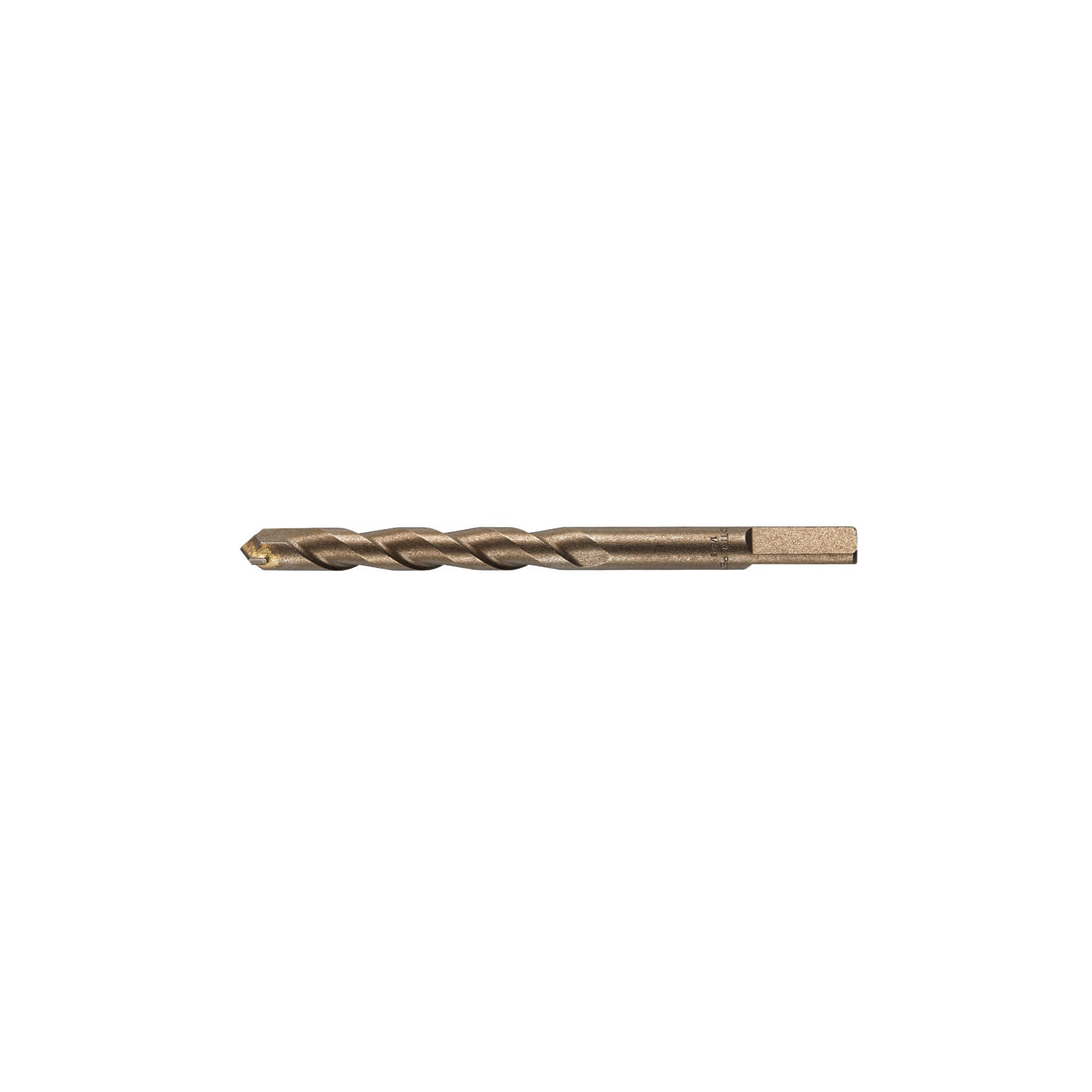 Broca para concreto de 1/2 x 6", TRUPER