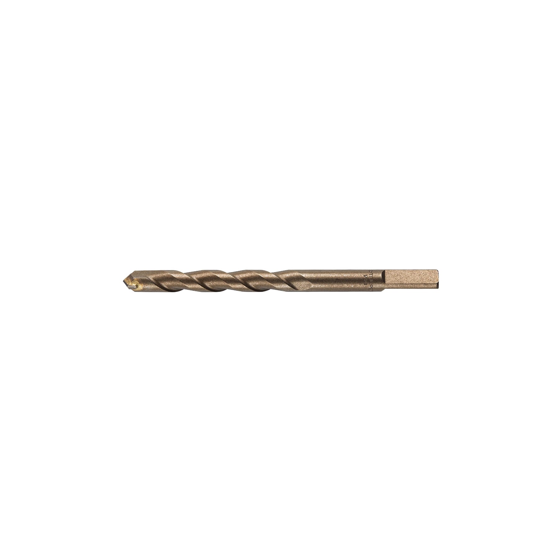 Broca para concreto de 1/2 x 6", TRUPER