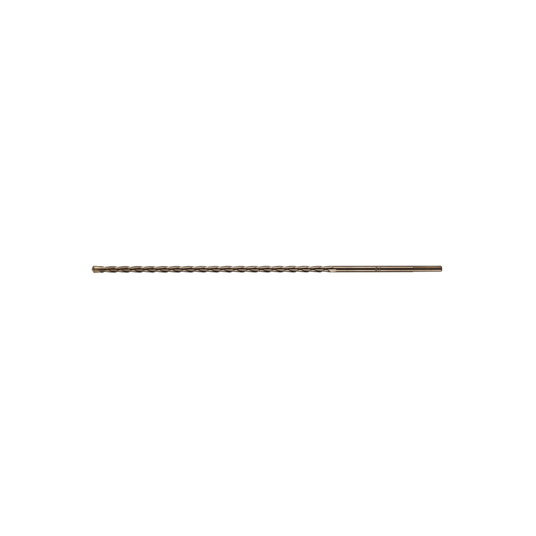 Broca para concreto de 1/4 x 12", TRUPER