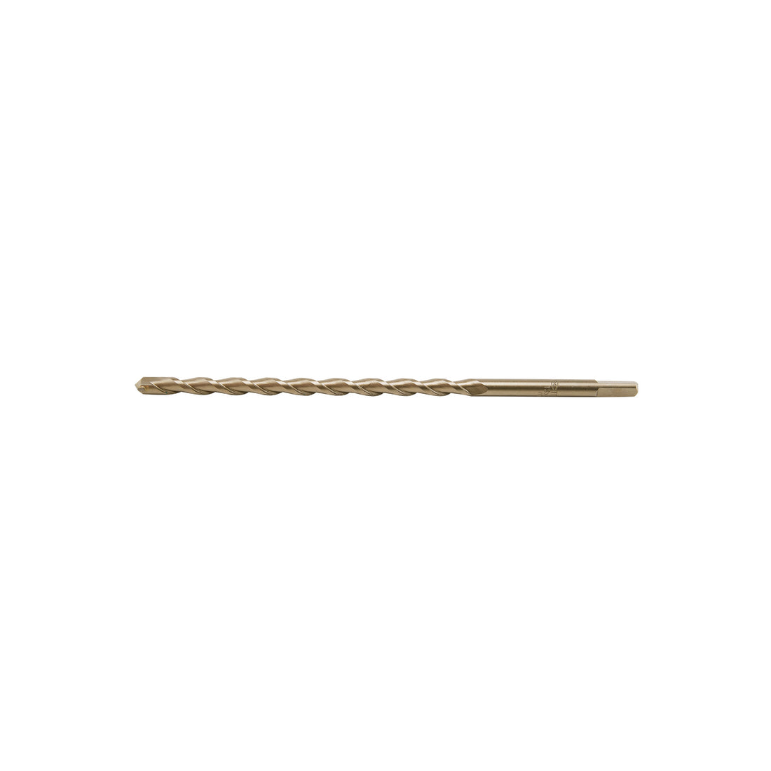 Broca para concreto 13 x 300 mm, TRUPER