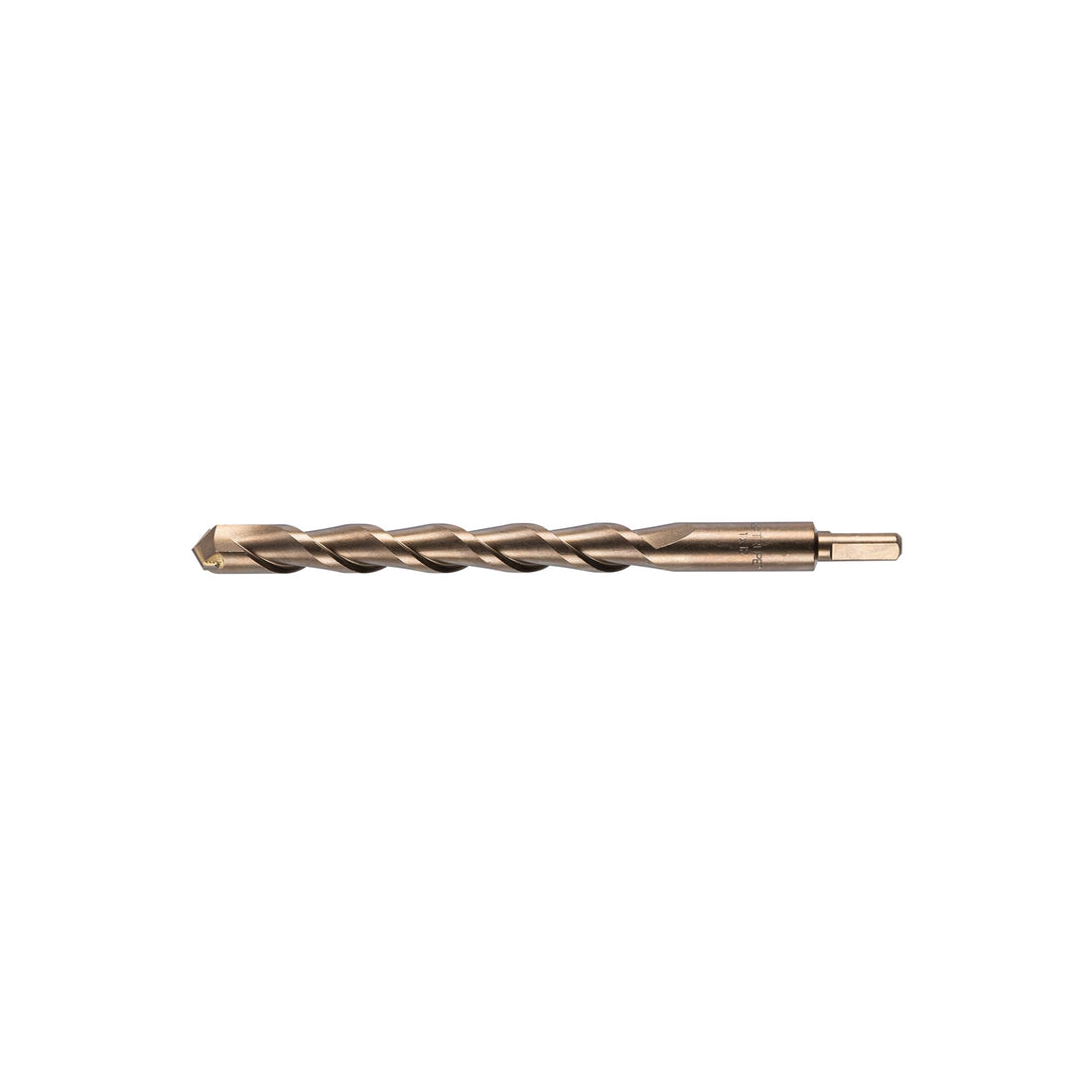 Broca para concreto de 1 x 12", TRUPER