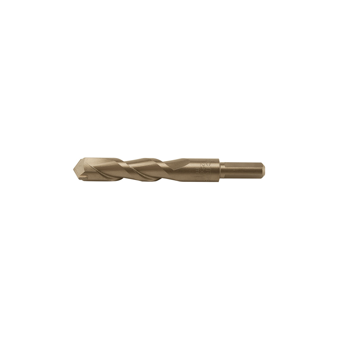 Broca para concreto 22 x 150 mm, TRUPER