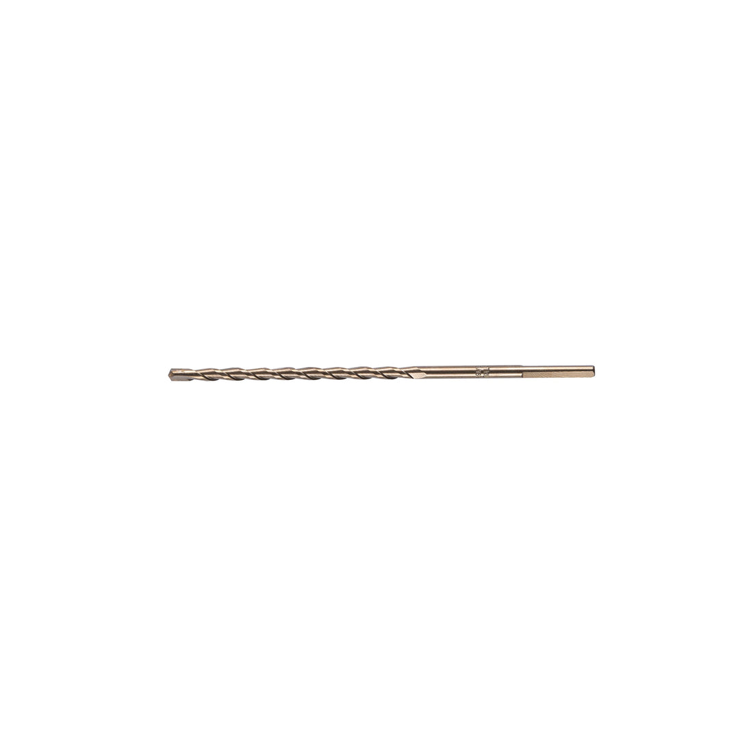 Broca para concreto de 3/16 x 6", TRUPER