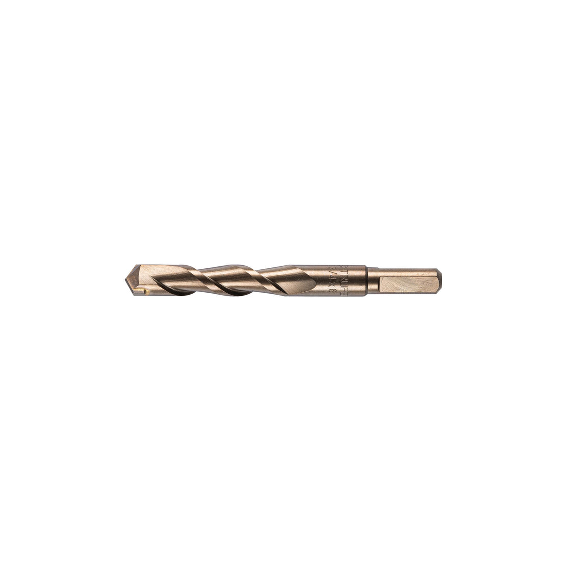 Broca para concreto de 3/4 x 6", TRUPER