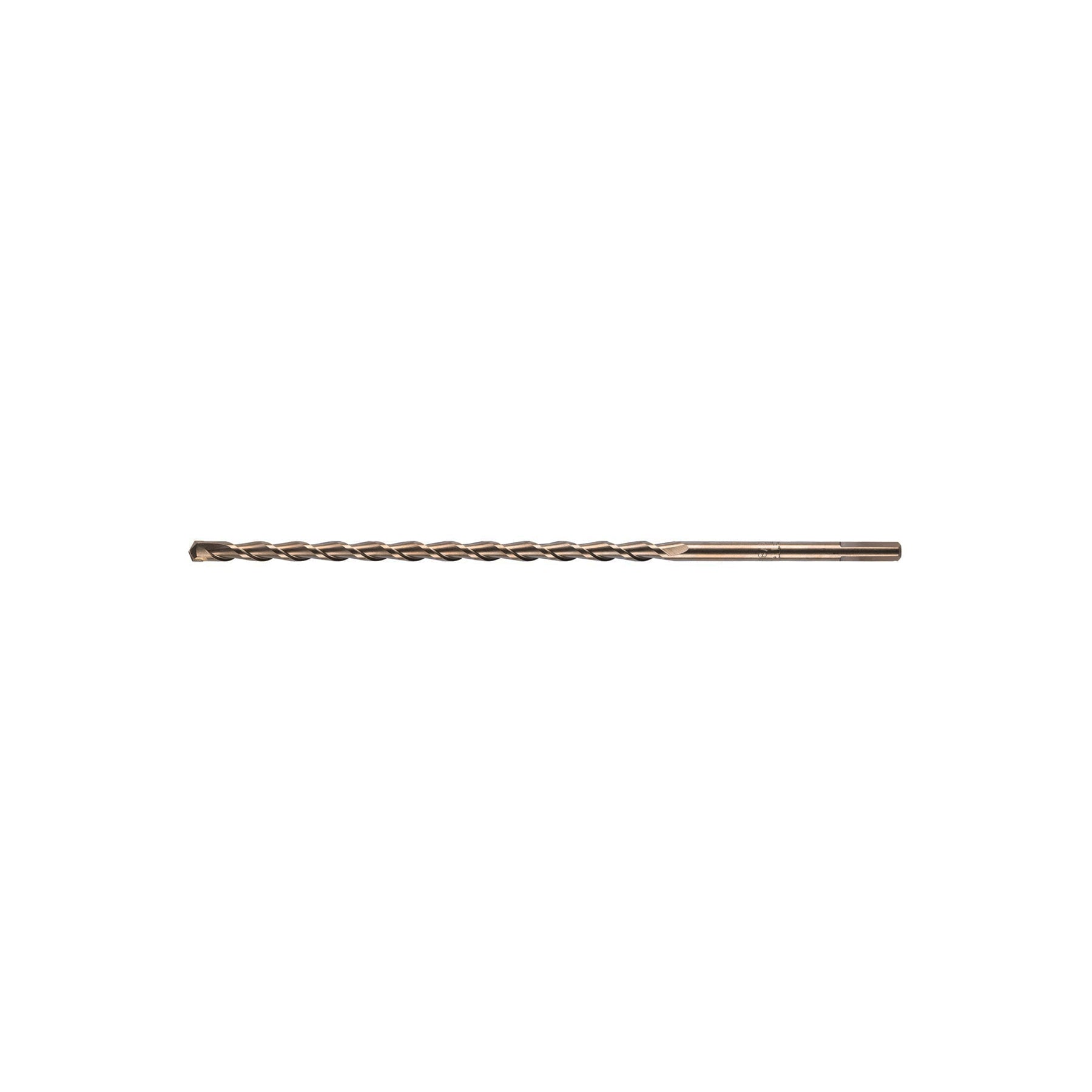 Broca para concreto de 3/8 x 12", TRUPER