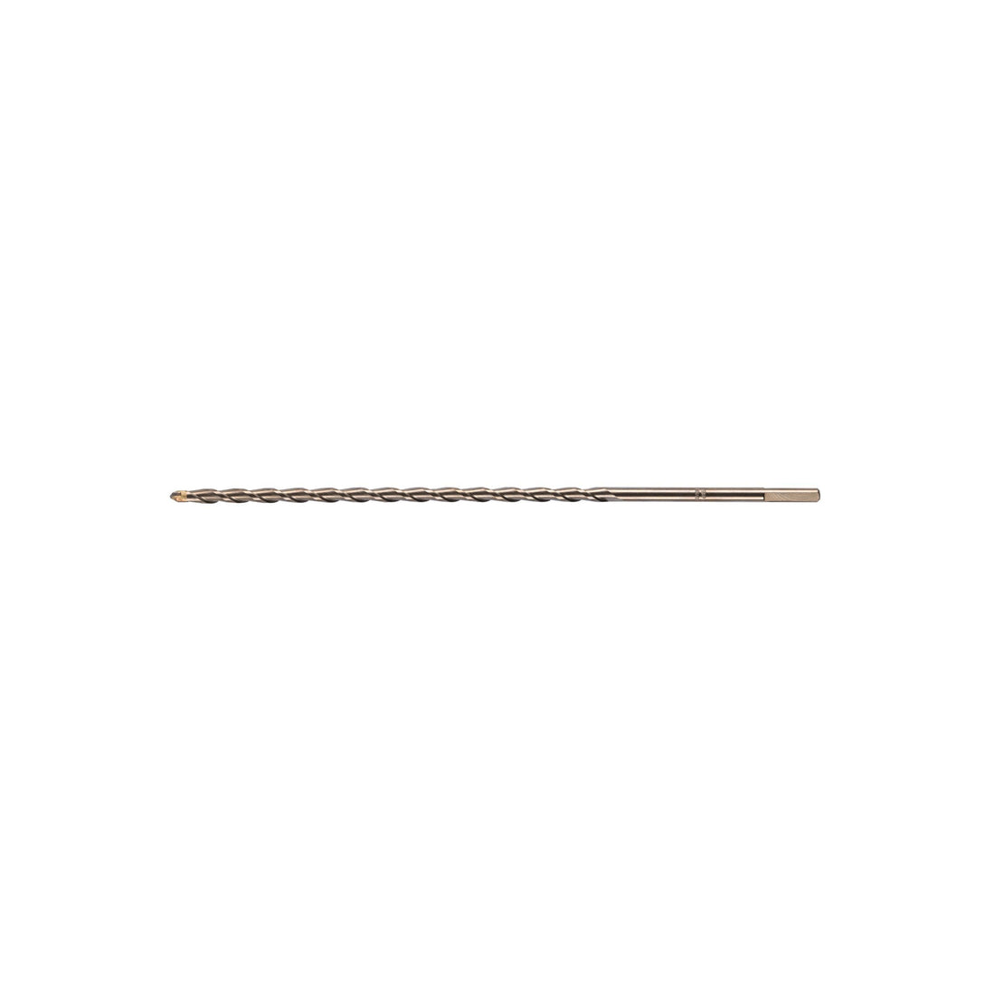 Broca para concreto de 5/16 x 12", TRUPER
