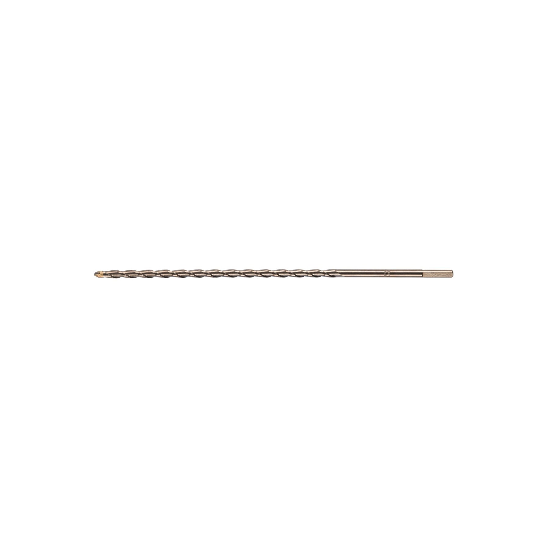 Broca para concreto de 5/16 x 12", TRUPER