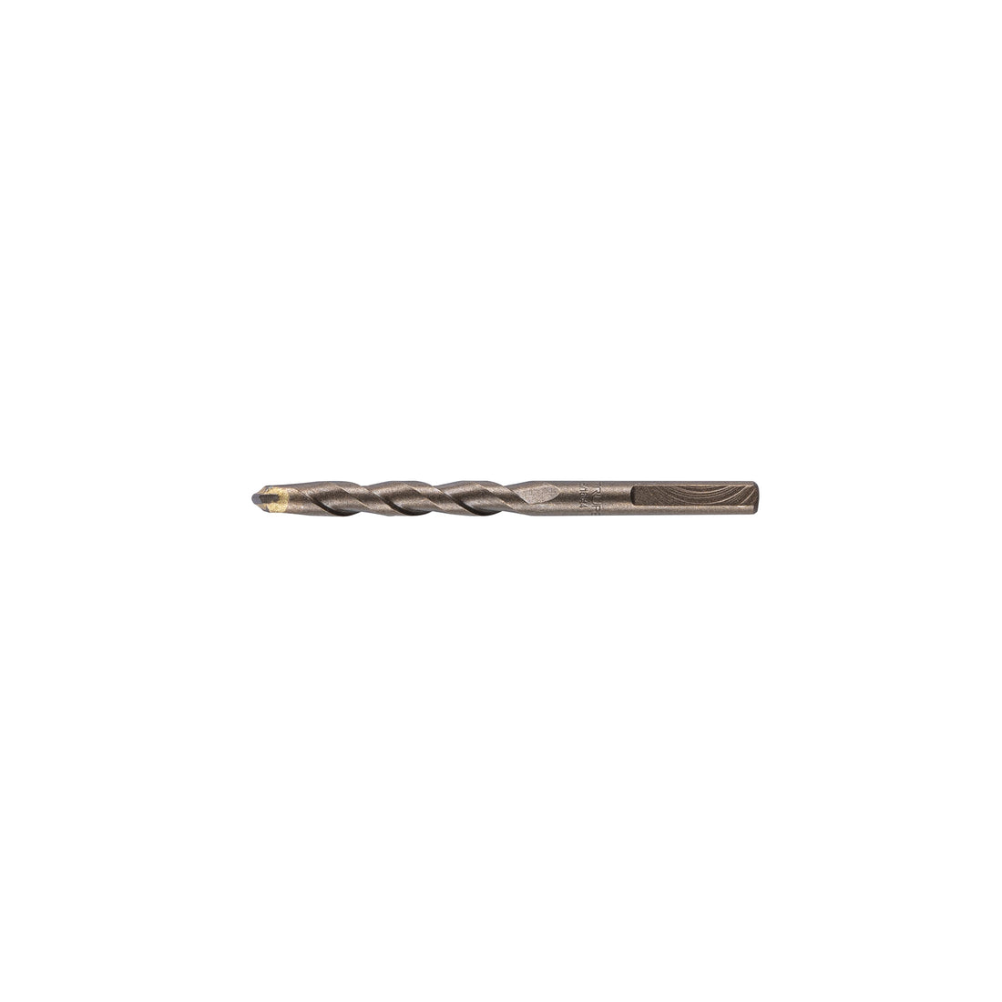 Broca para concreto de 5/16 x 4", TRUPER