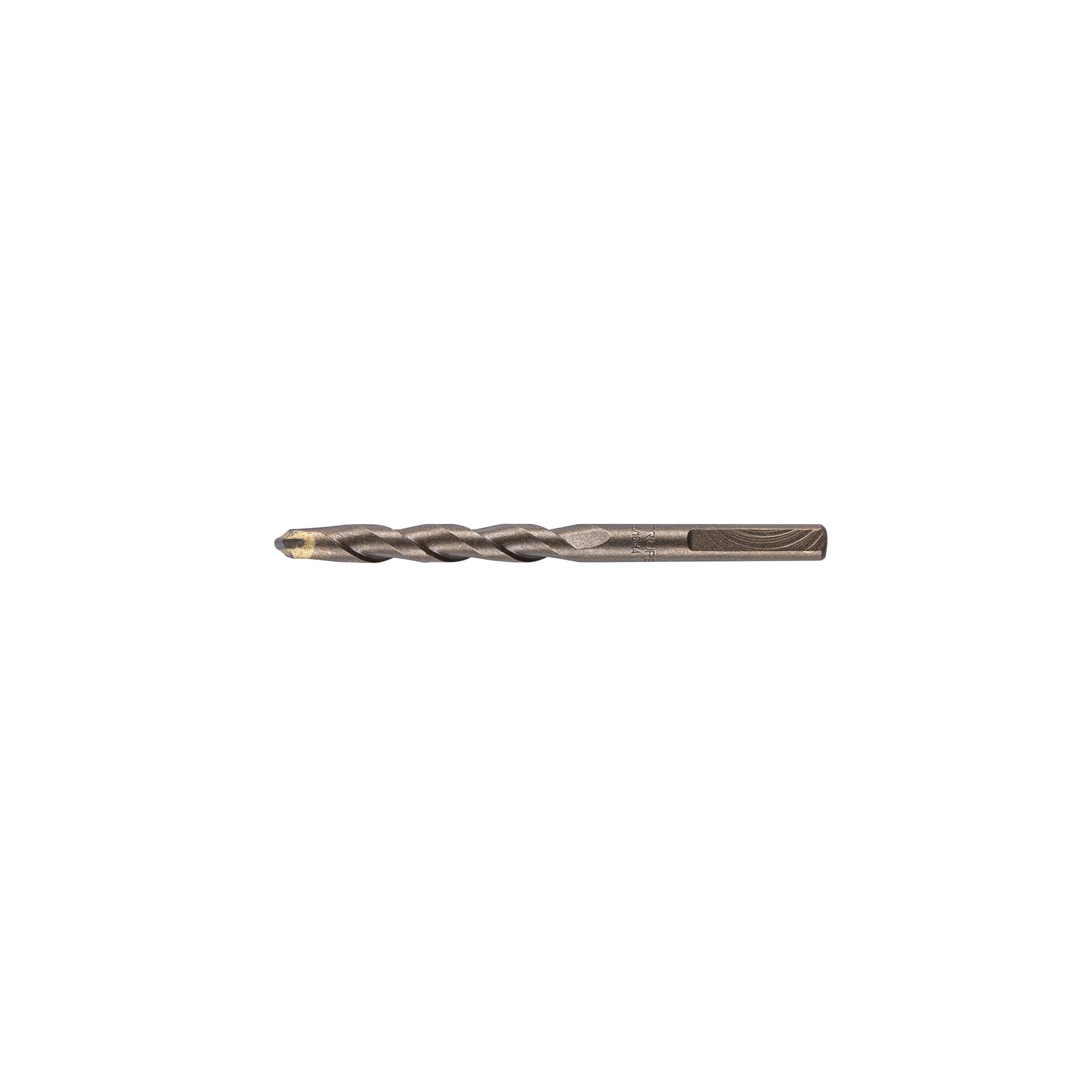 Broca para concreto de 5/16 x 4", TRUPER