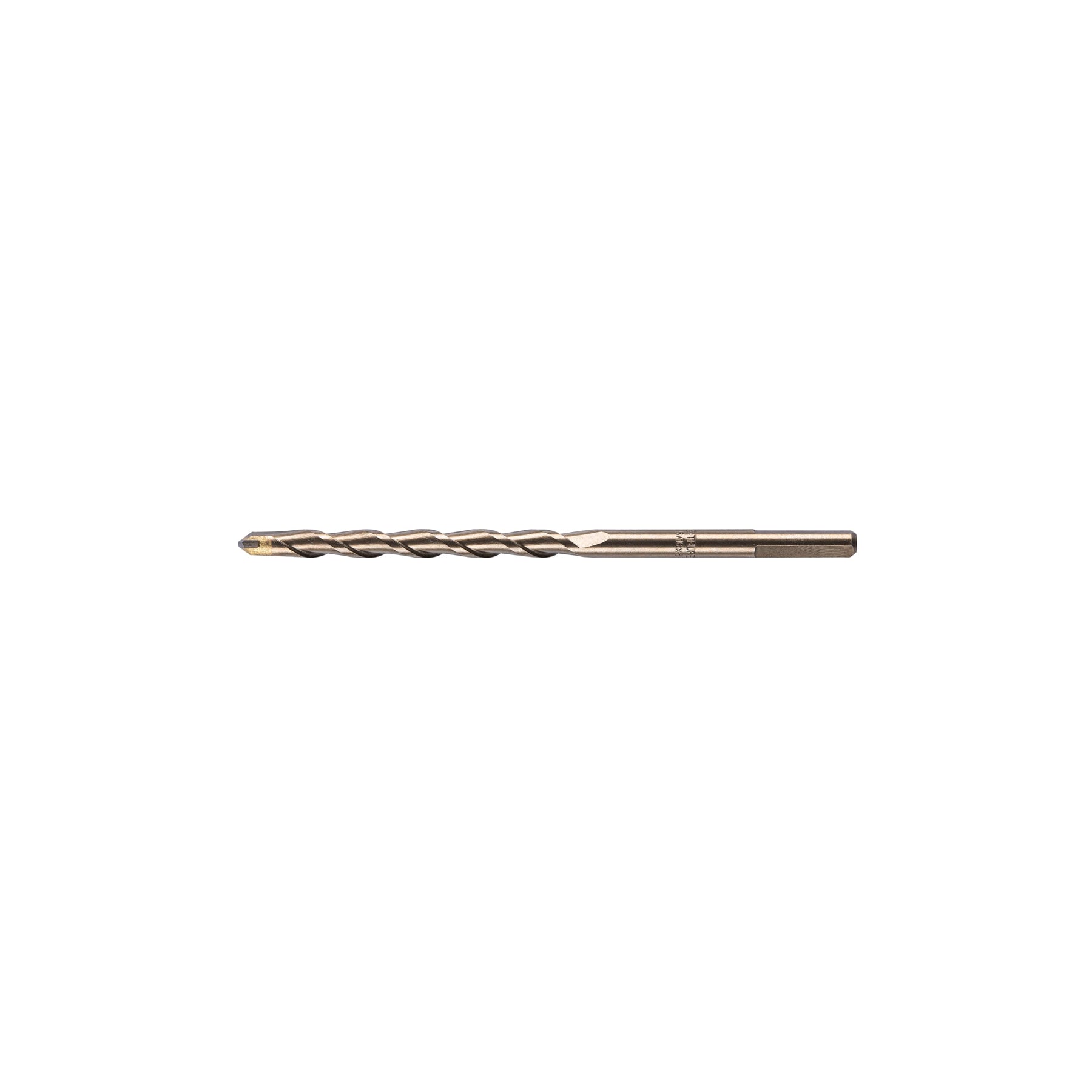 Broca para concreto de 5/16 x 6", TRUPER