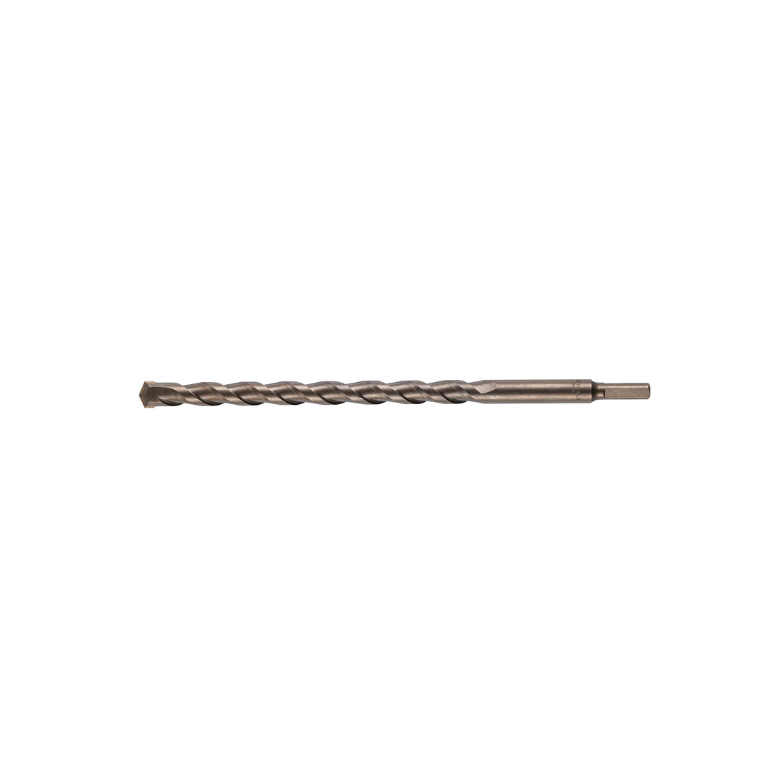 Broca para concreto de 5/8 x 12", TRUPER