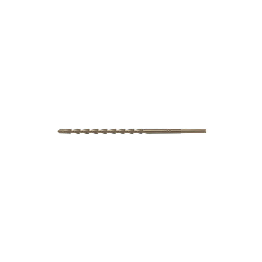 Broca para concreto 5 x 150 mm, TRUPER