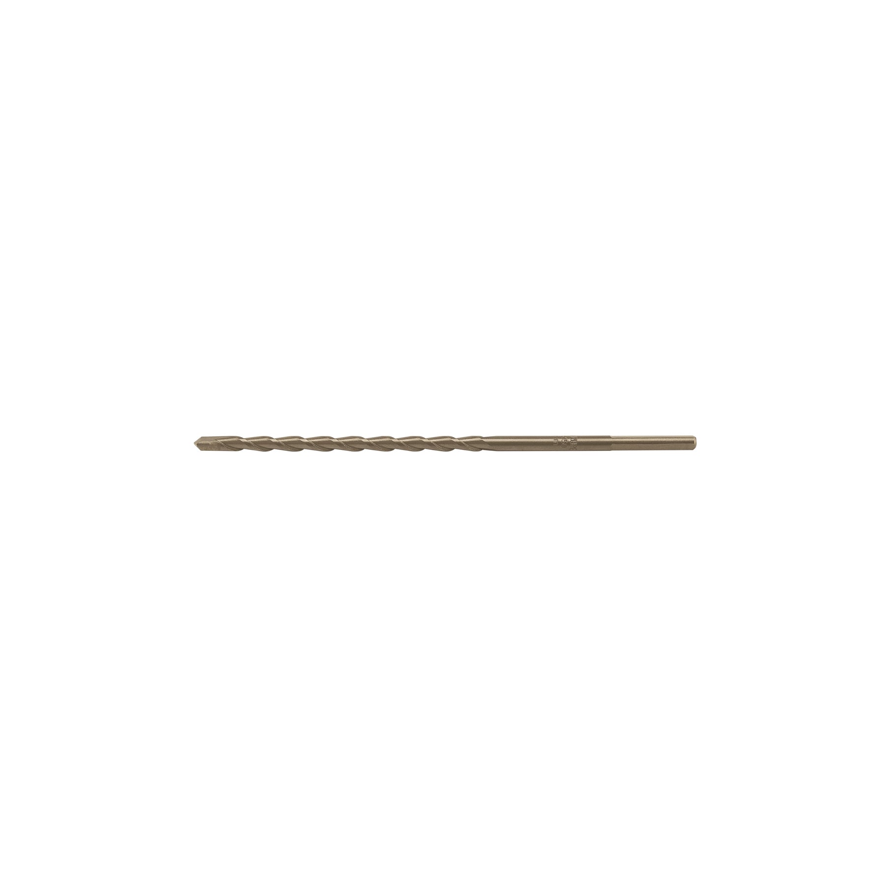 Broca para concreto 5 x 150 mm, TRUPER