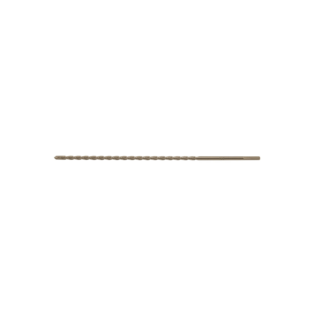 Broca para concreto 6 x 300 mm, TRUPER