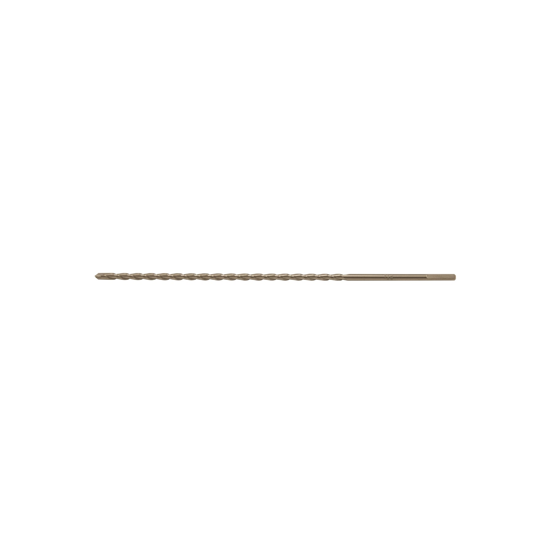 Broca para concreto 6 x 300 mm, TRUPER
