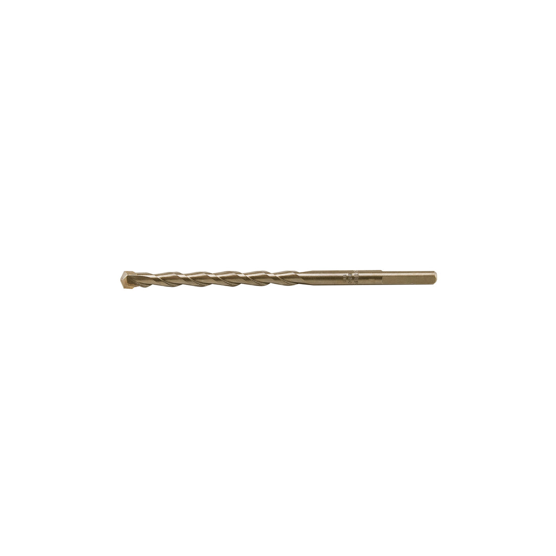 Broca para concreto 8 x 150 mm, TRUPER