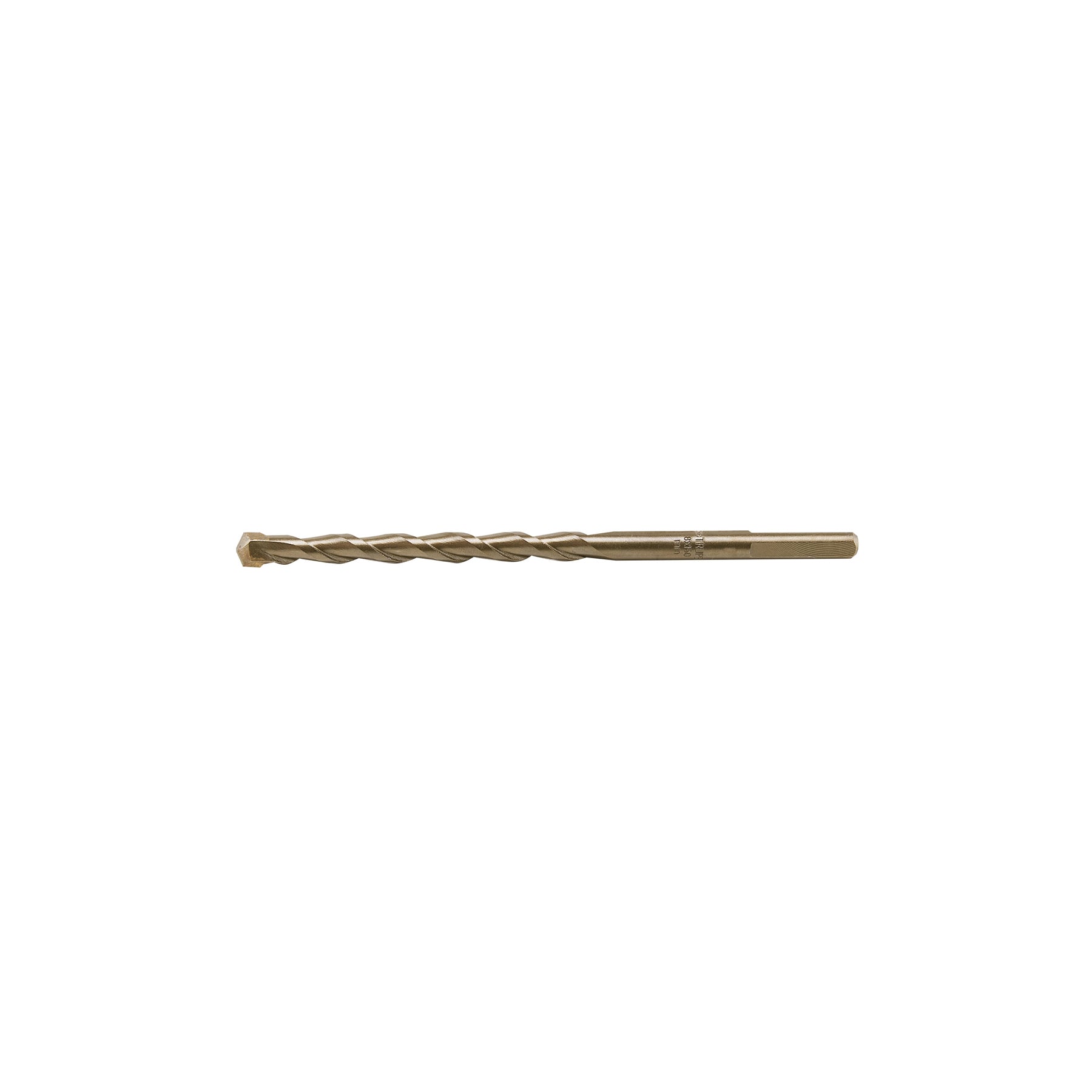 Broca para concreto 8 x 150 mm, TRUPER