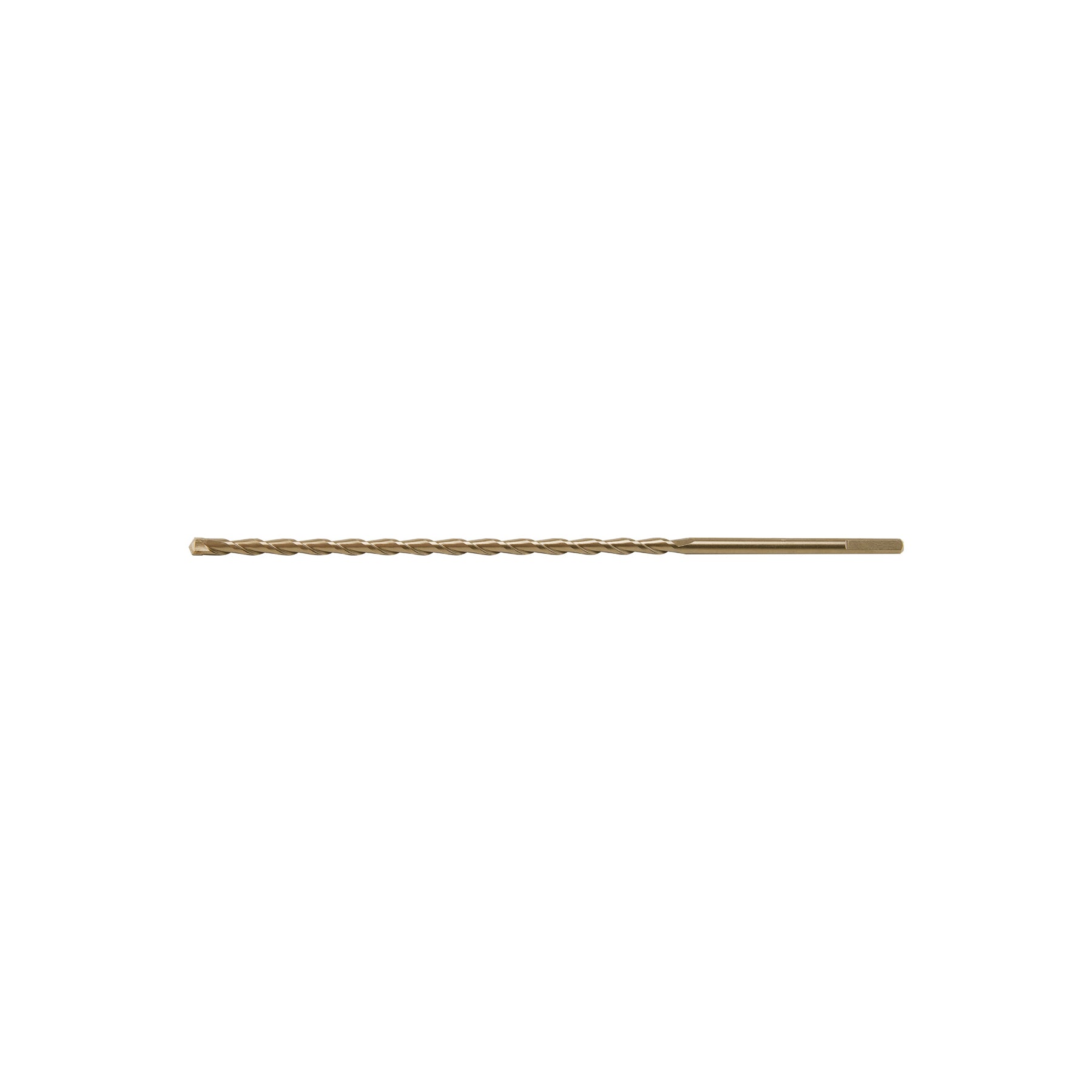 Broca para concreto 8 x 300 mm, TRUPER