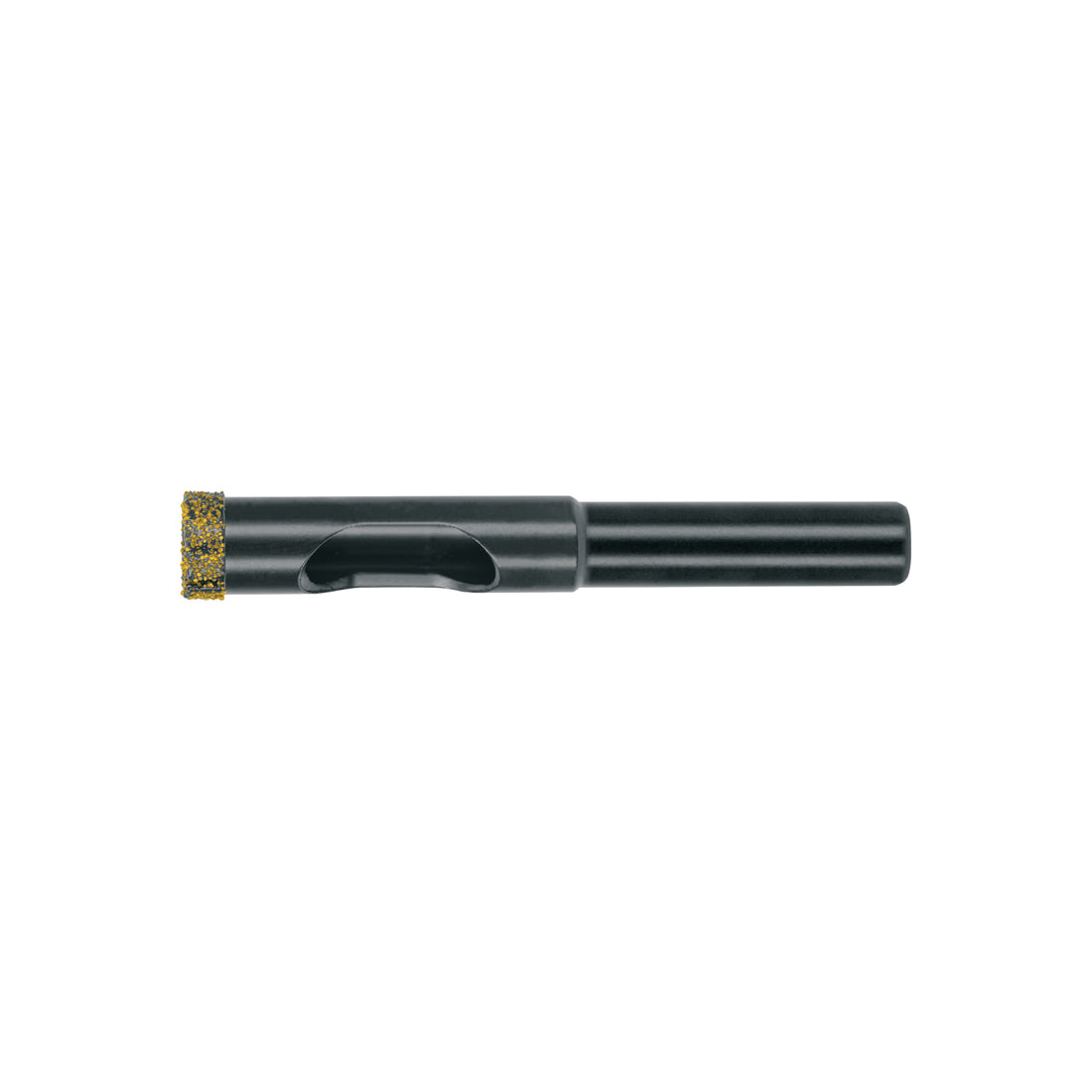 Broca diamantada 3/8" (10 mm), TRUPER