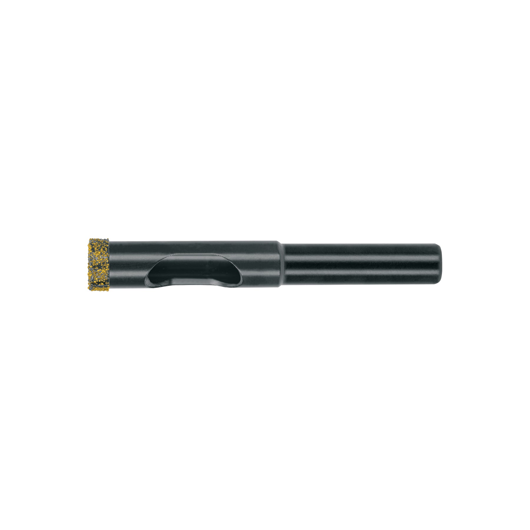 Broca diamantada 3/8" (10 mm), TRUPER