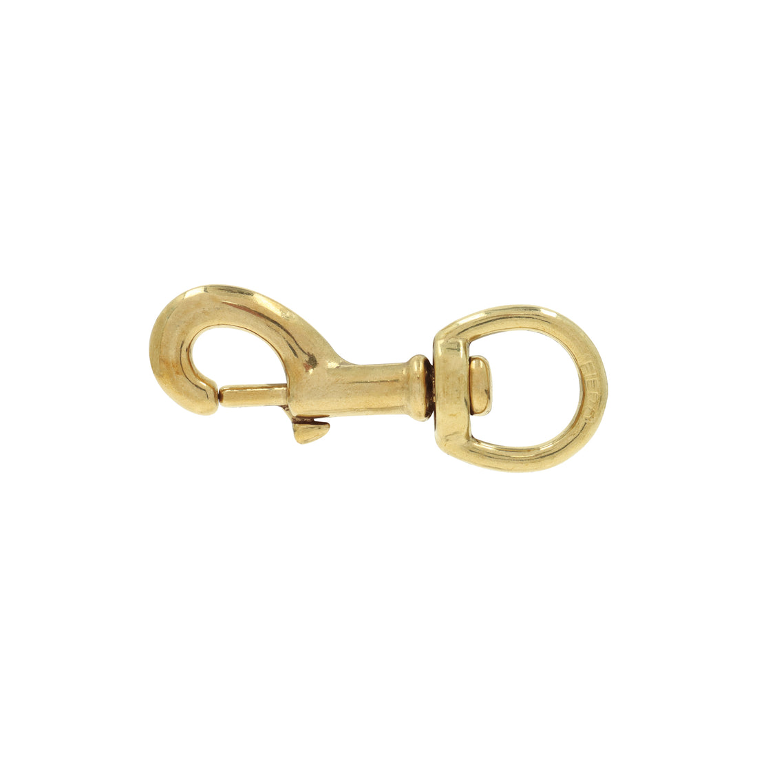 Bandola destorcedora de latón 3/4", FIERO