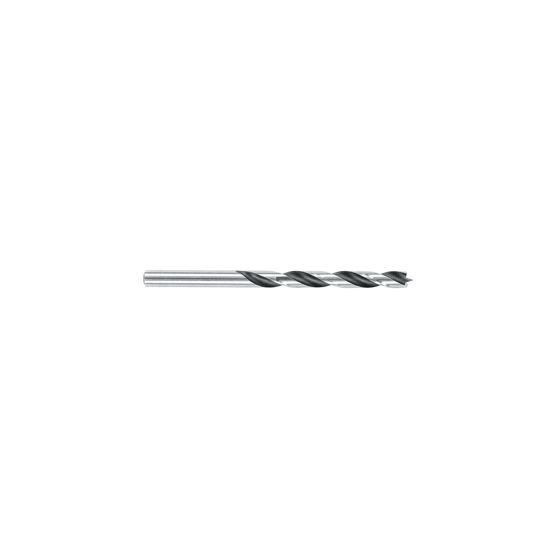 Broca con punta centradora para madera 1/4", TRUPER