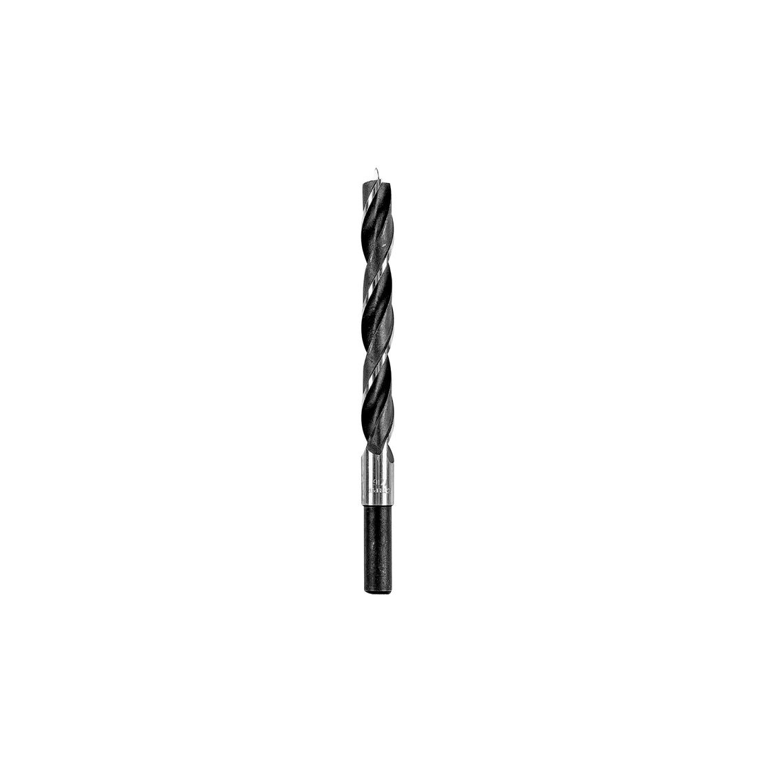 Broca con punta centradora para madera 7/16", TRUPER