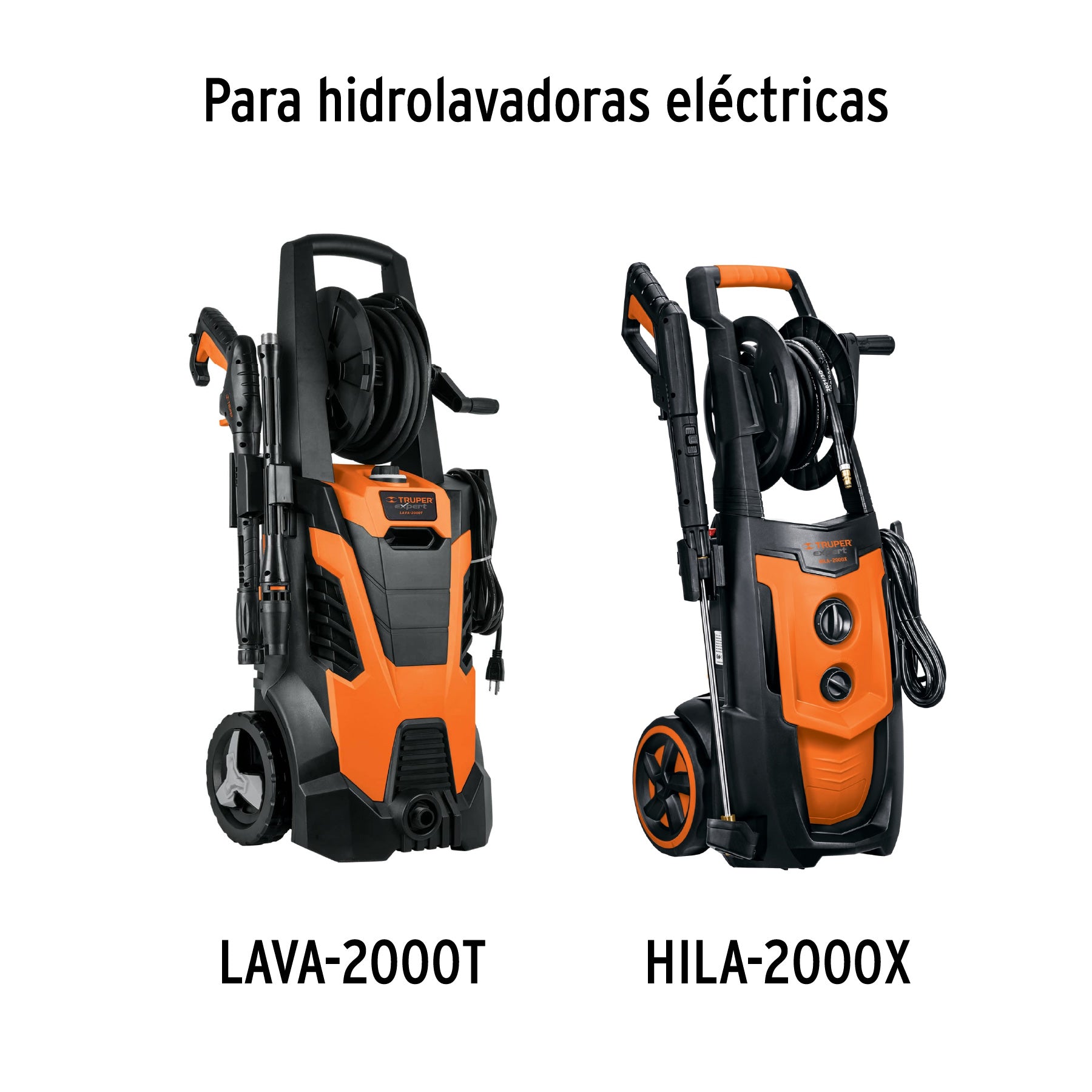 Boquillas para LAVA-2000T, EXPERT
