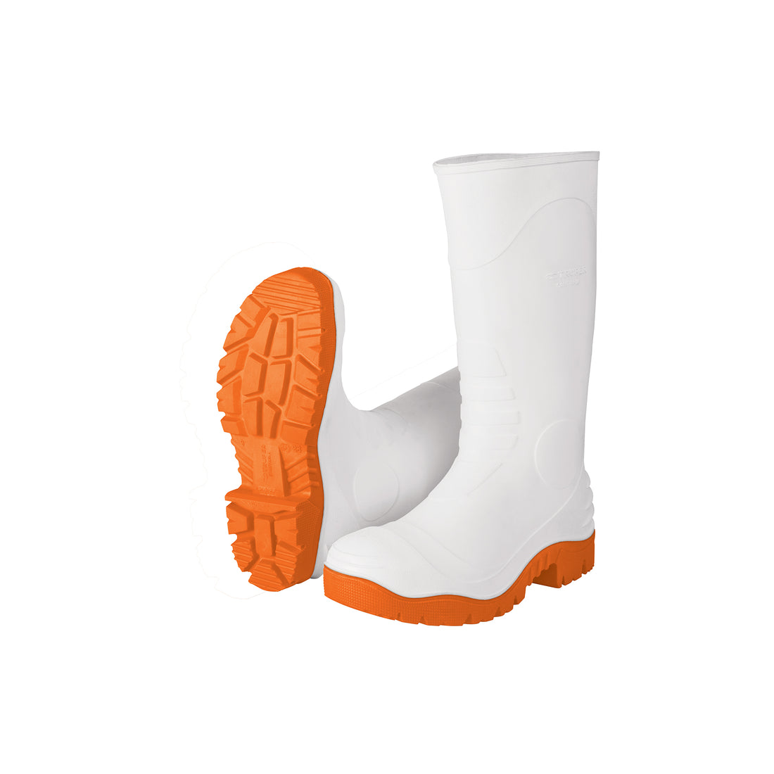 Botas sanitarias 25, TRUPER