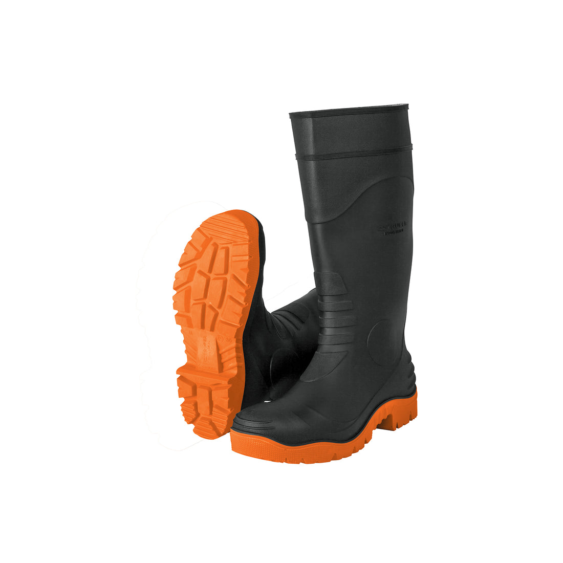 Botas industriales 27, TRUPER