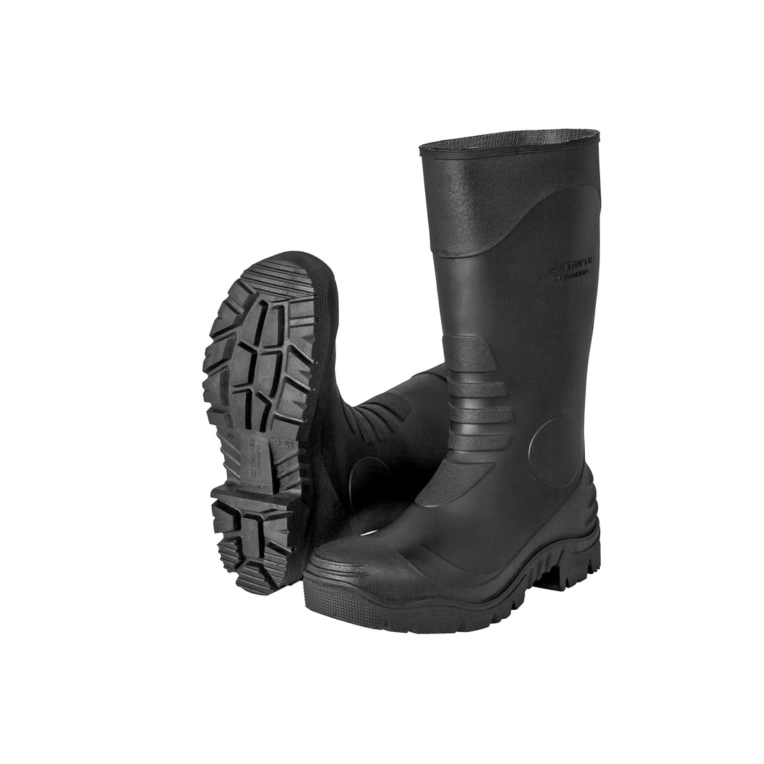 Botas jardineras 29, TRUPER