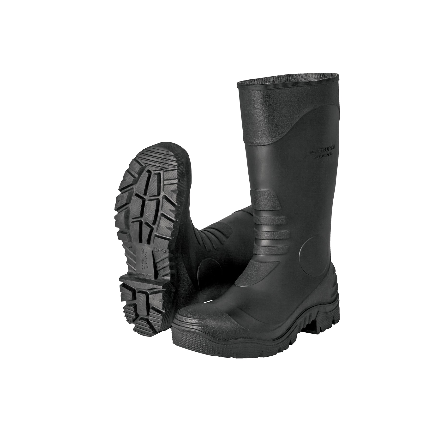 Botas jardineras 29, TRUPER