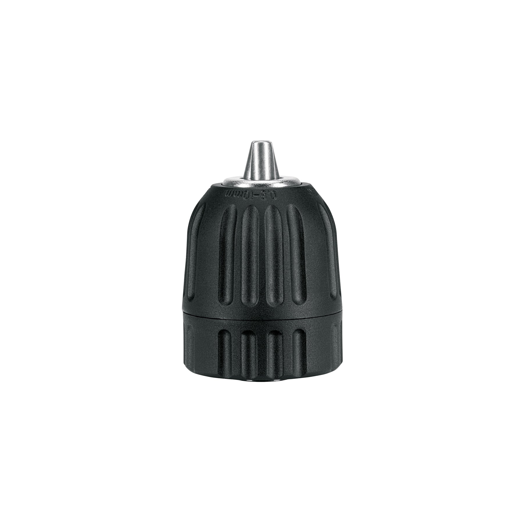 Broquero 1/2" sin llave, para máquinas inalámbricas, PRETUL