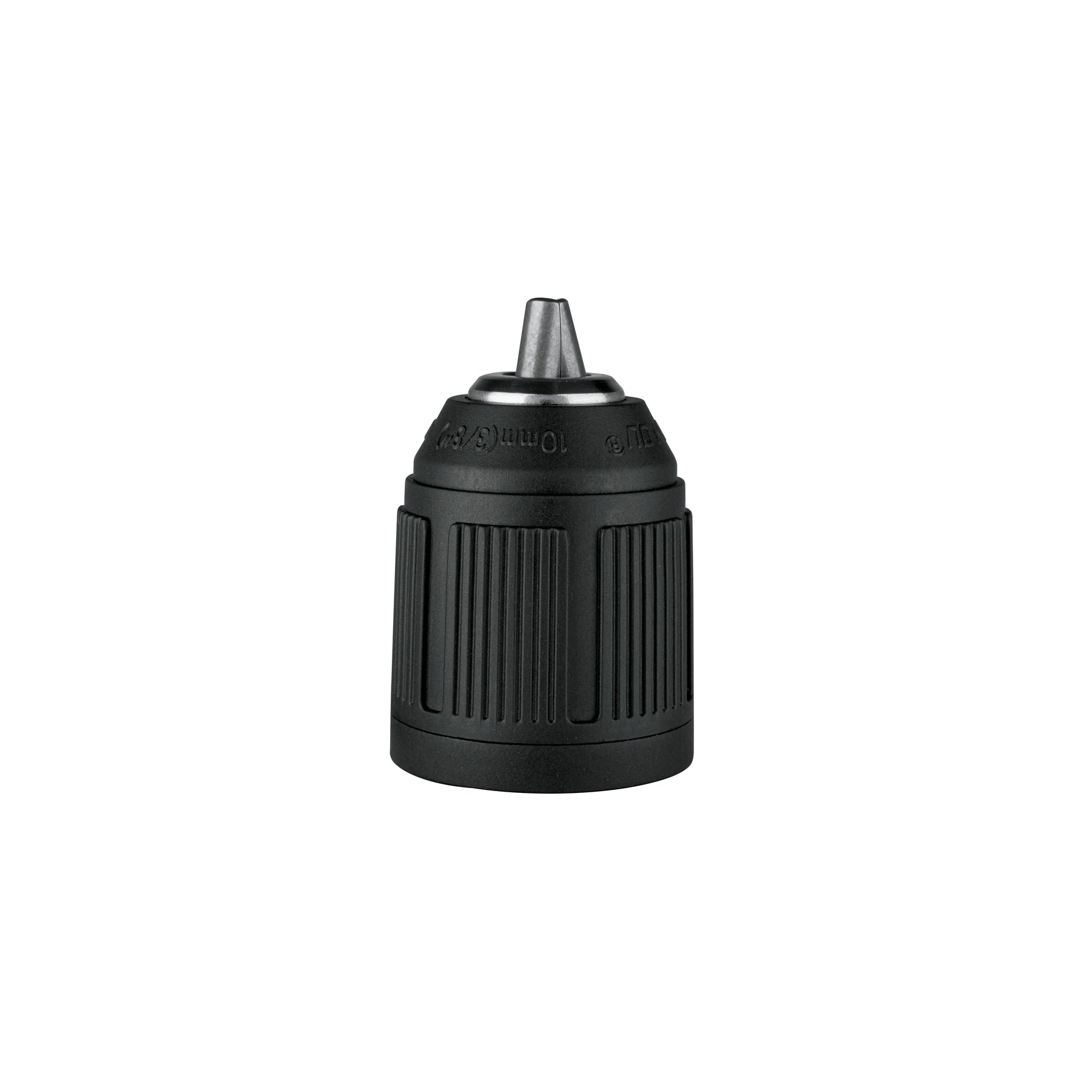 Broquero 3/8" sin llave, para máquinas inalámbricas, TRUPER