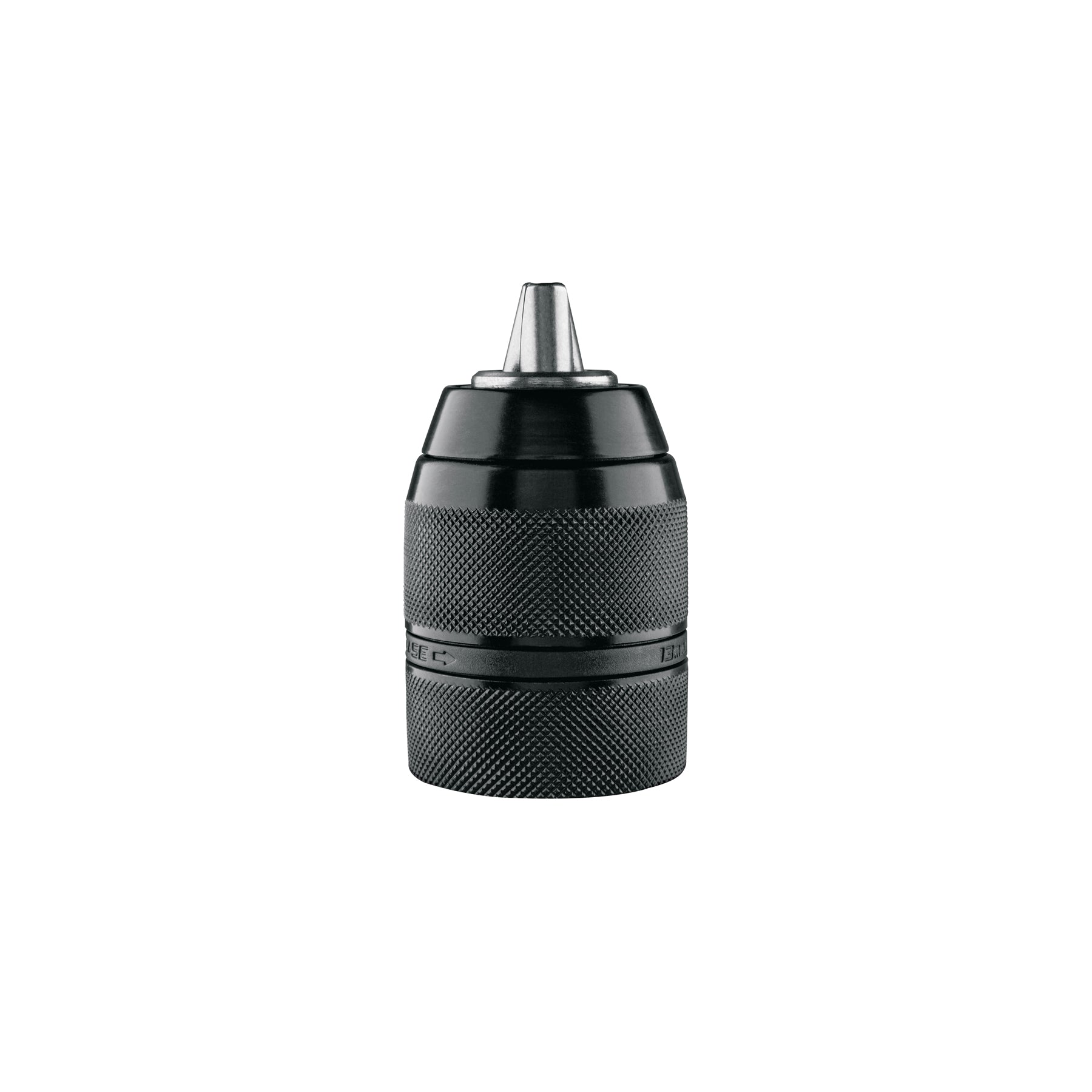 Broquero 1/2" sin llave, para máquinas inalámbricas, TRUPER