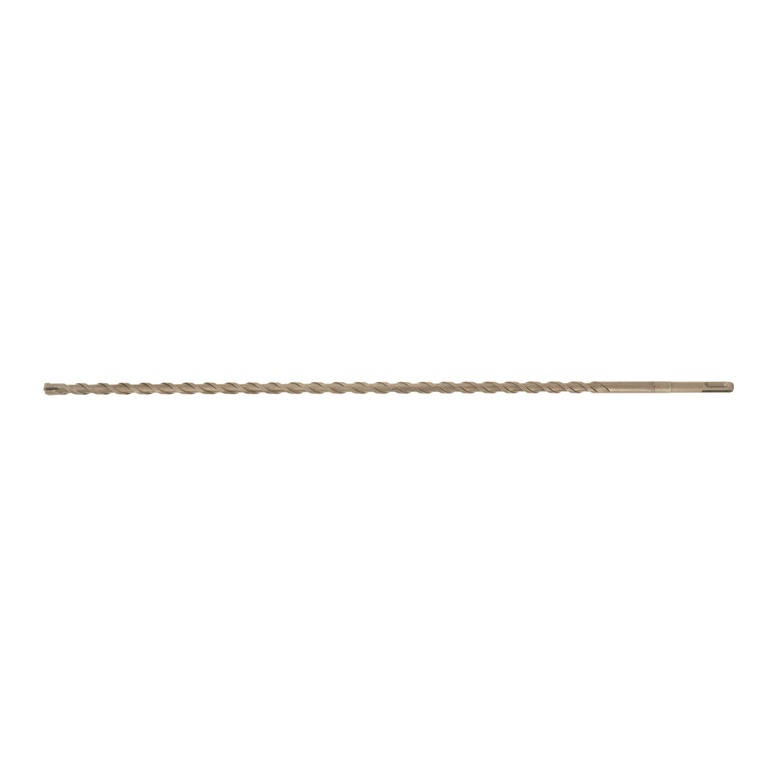 Broca SDS Plus 1/2 x 24", TRUPER