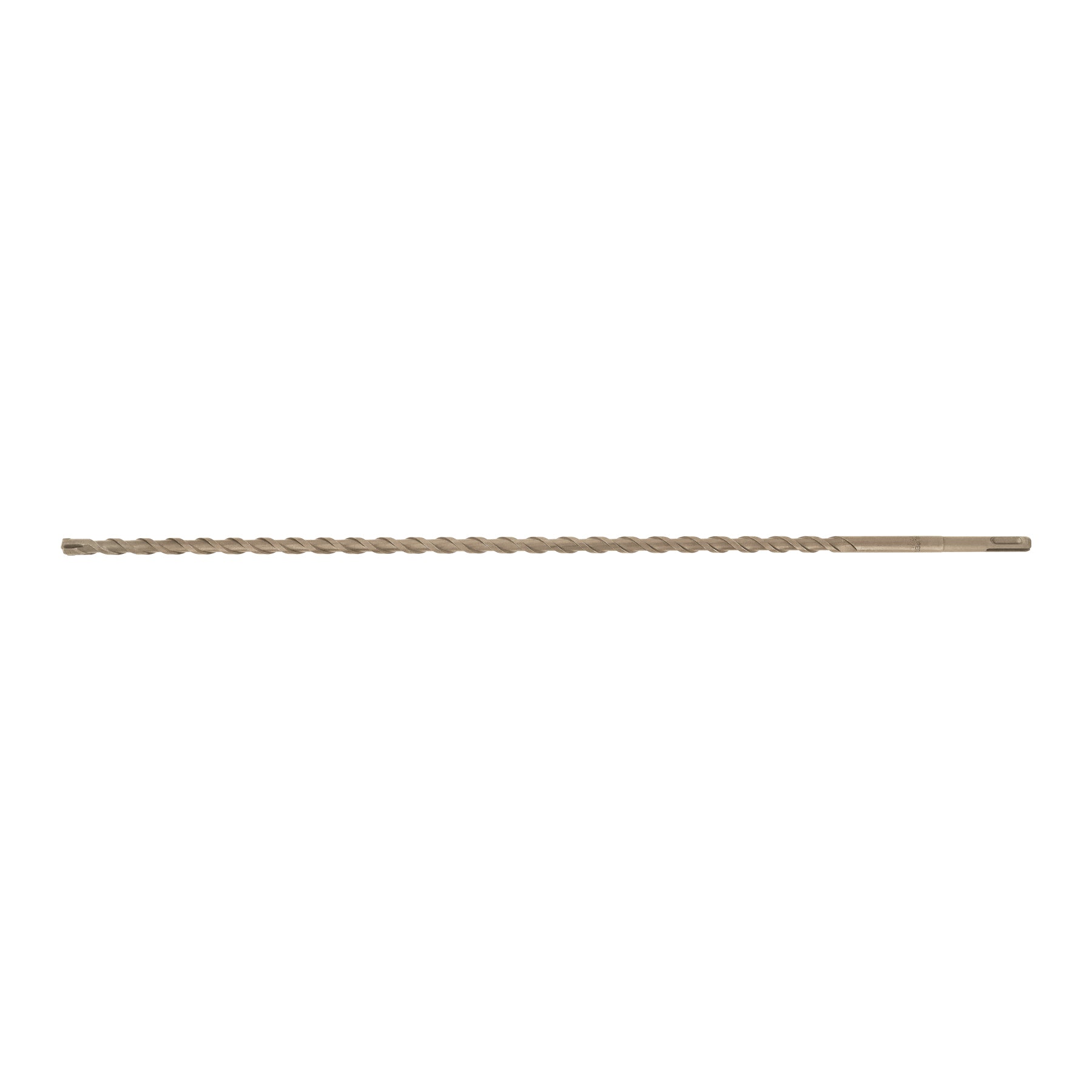Broca SDS Plus 1/2 x 24", TRUPER