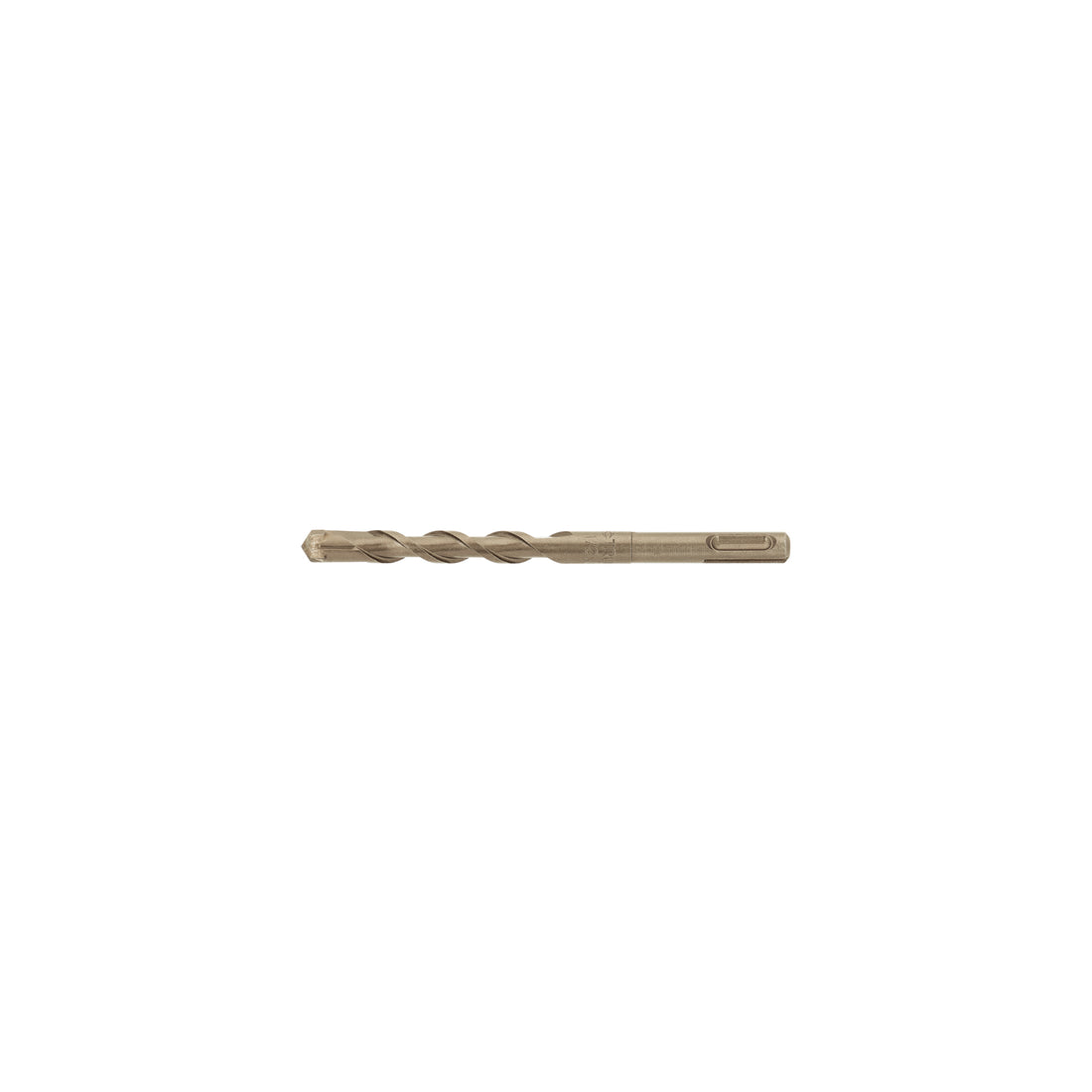 Broca SDS Plus 1/2 x 6", TRUPER