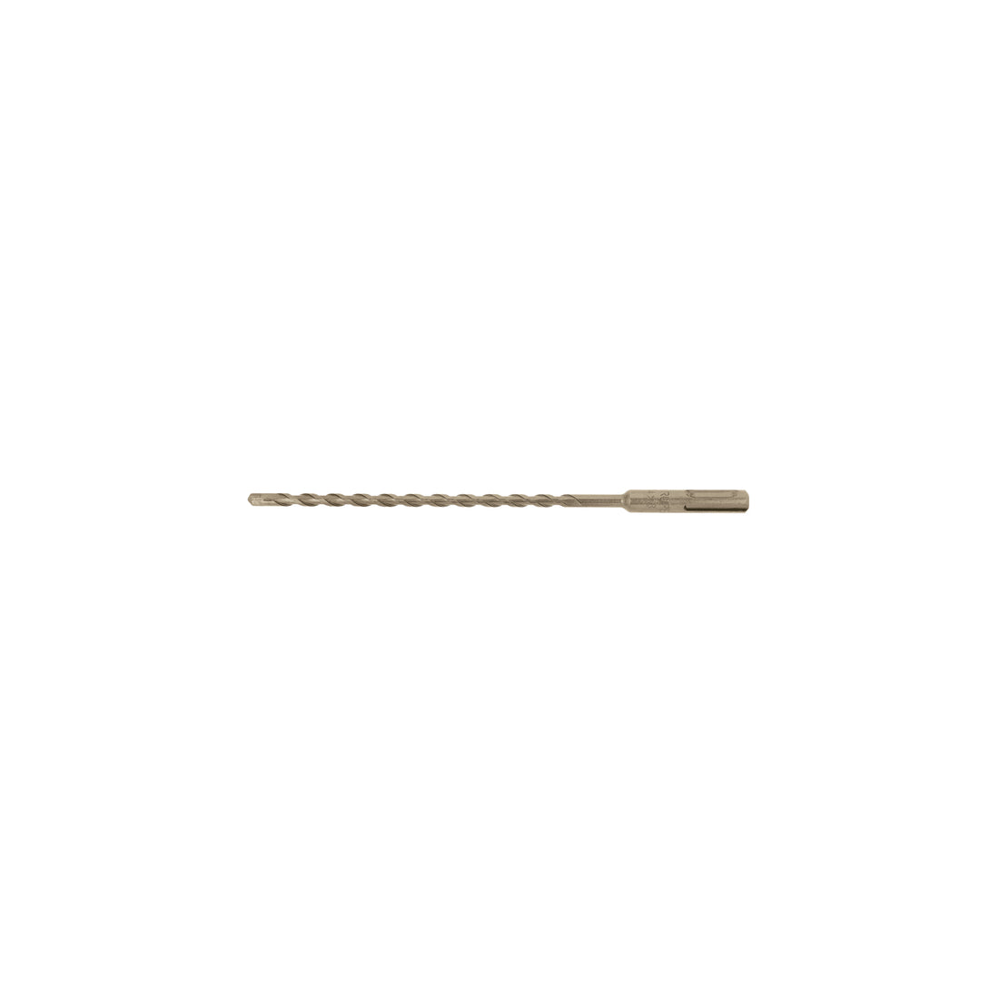 Broca SDS Plus 1/4 x 8", TRUPER