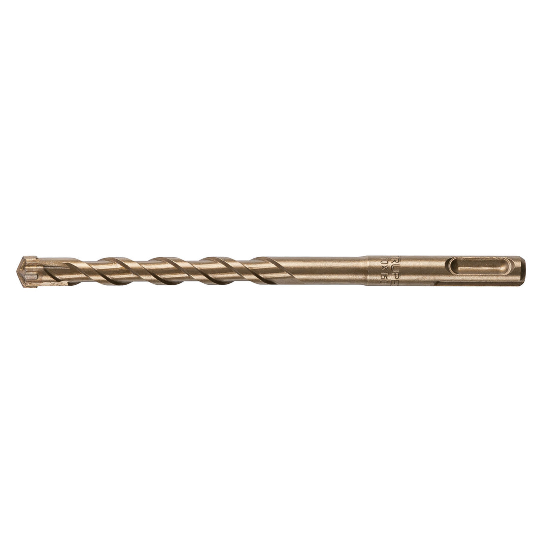 Broca SDS Plus 10 x 160 mm, TRUPER