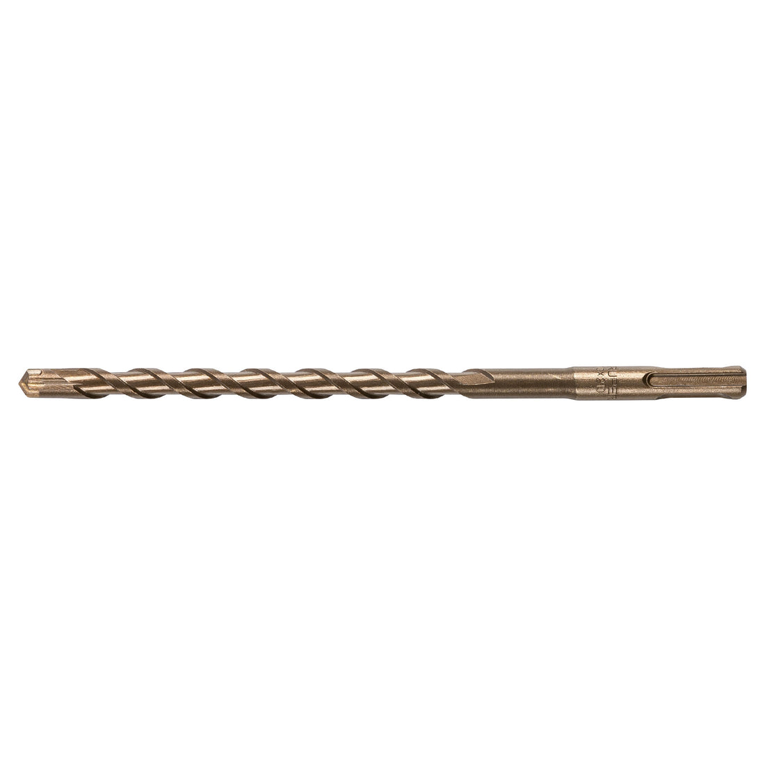 Broca SDS Plus 10 x 210 mm, TRUPER