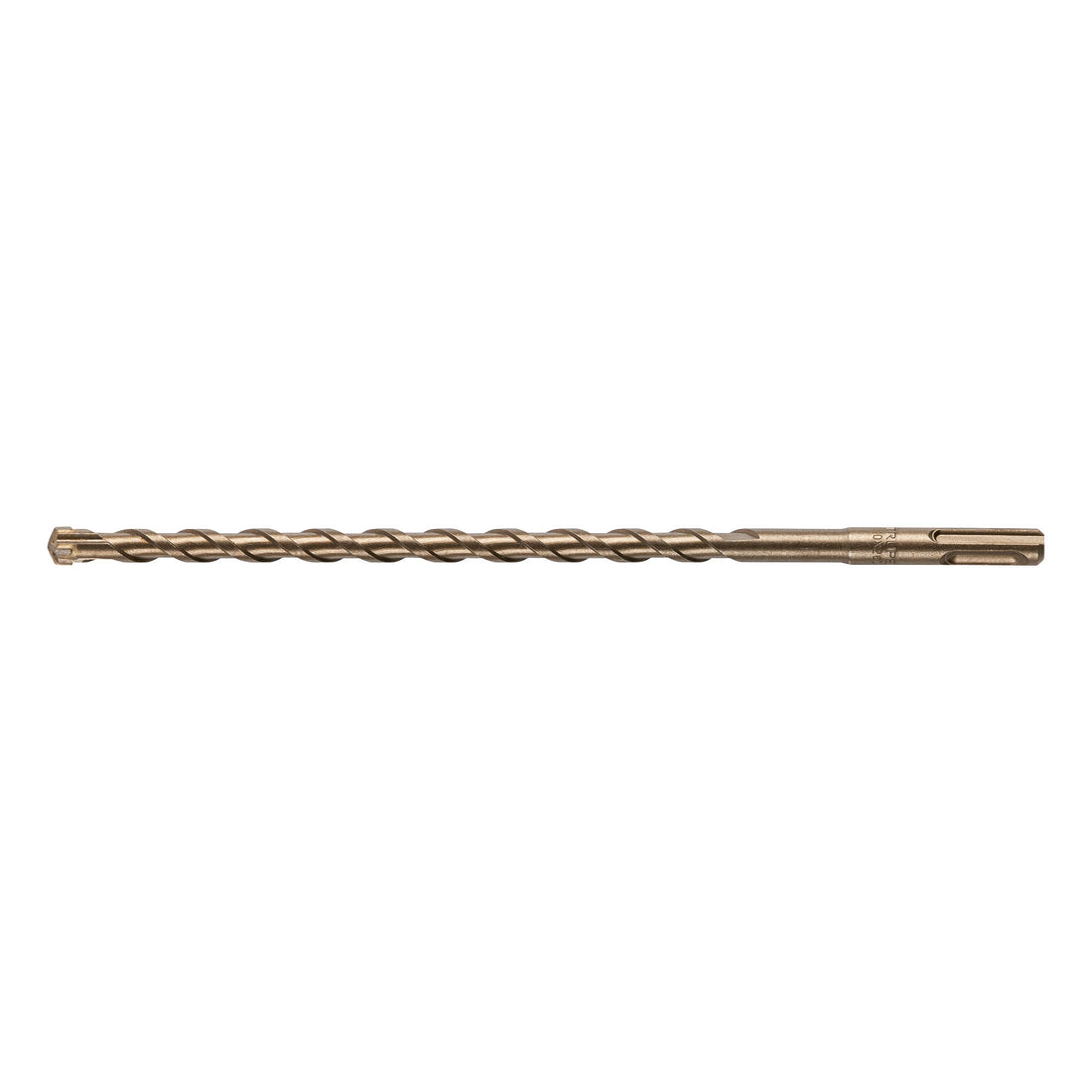 Broca SDS Plus 10 x 260 mm, TRUPER