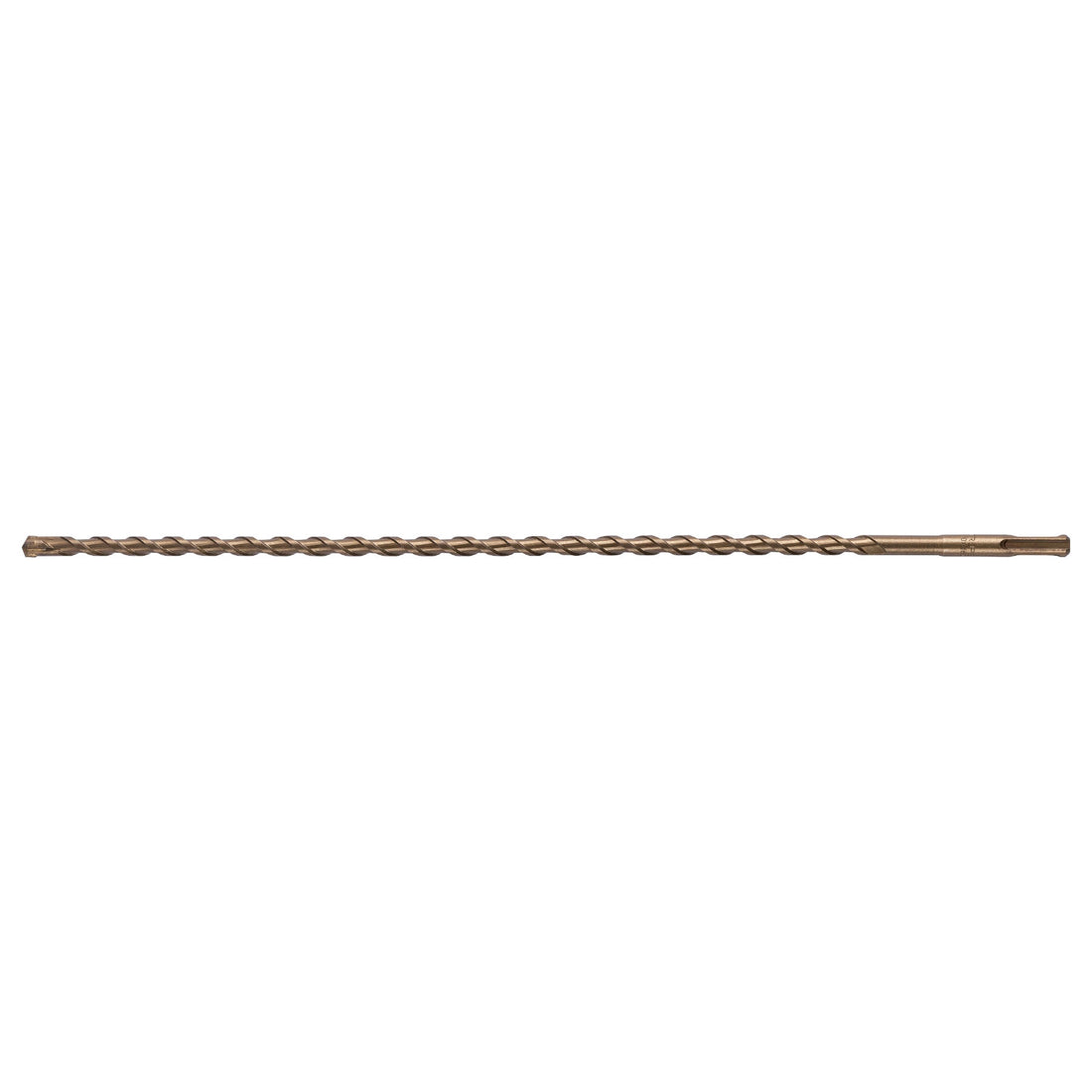 Broca SDS Plus 10 x 460 mm, TRUPER