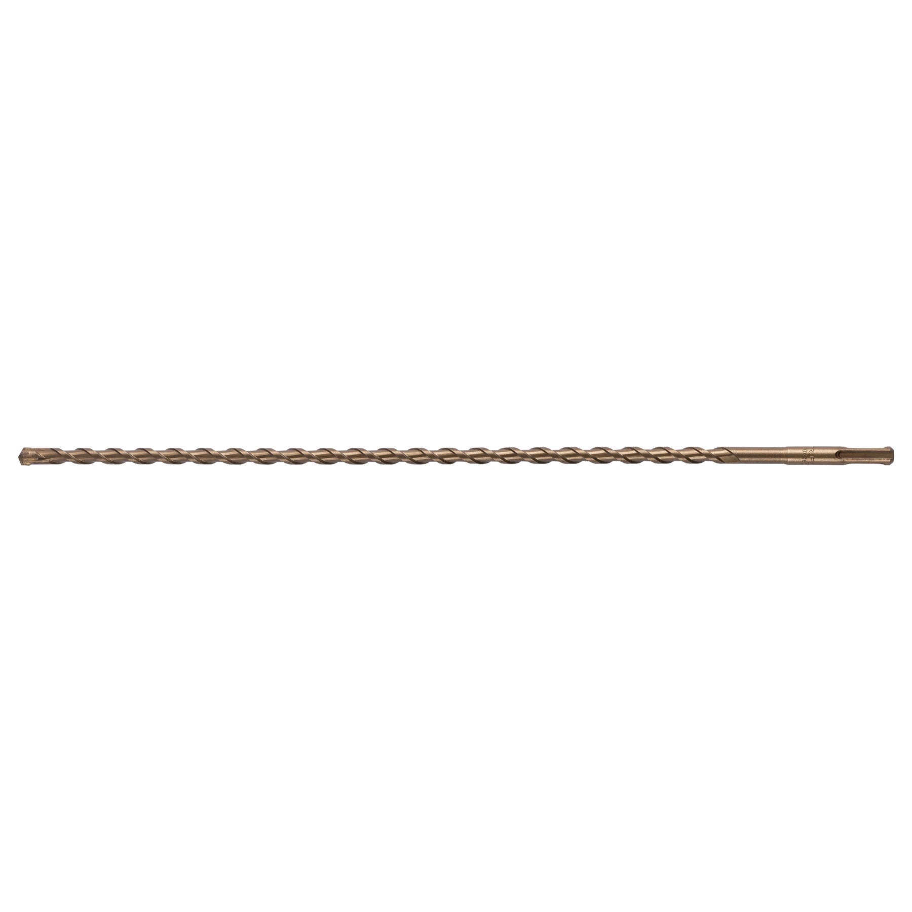 Broca SDS Plus 10 x 460 mm, TRUPER