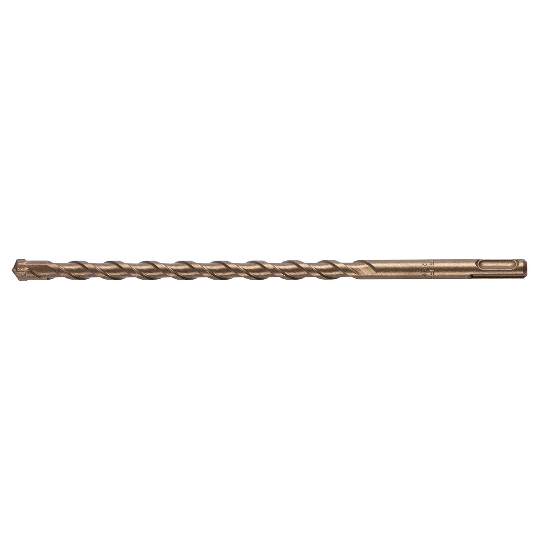 Broca SDS Plus 12 x 260 mm, TRUPER